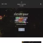 precisionicerinks.com