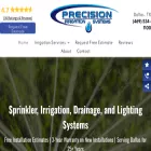 precisionirrigationsystems.com