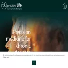 precisionlife.com precisionlife.com