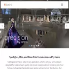 precisionlighting.co.uk precisionlighting.co.uk