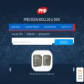 precisionmouldsdies.com precisionmouldsdies.com