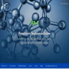 precisionnanomedicine.com