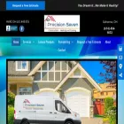 precisionseven.com