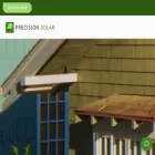 precisionsolarenergy.com precisionsolarenergy.com