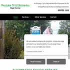 precisiontvandelectronics.com