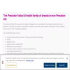precisionxtract.com precisionxtract.com