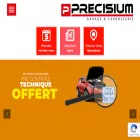 precisium.fr