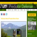 predatordefense.org