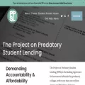 predatorystudentlending.org predatorystudentlending.org
