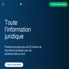 predictice.com predictice.com
