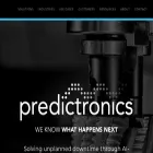 predictronics.com predictronics.com