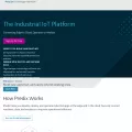 predix.io predix.io