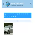 predohranitel.info predohranitel.info