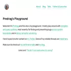 predr.ag