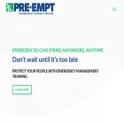 pre-empt.com.au pre-empt.com.au