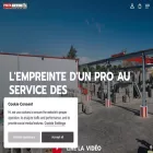 prefabeton.com prefabeton.com