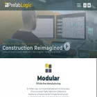 prefablogic.com prefablogic.com
