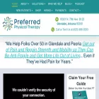 preferredptaz.com preferredptaz.com