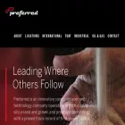 preferredsands.com