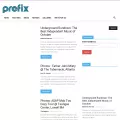 prefixmag.com