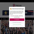 pregas.de