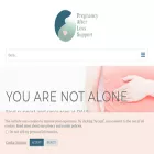 pregnancyafterlosssupport.org