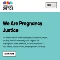 pregnancyjusticeus.org