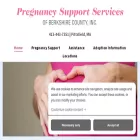 pregnancysupportservices-berk.com