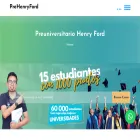 prehenryford.com