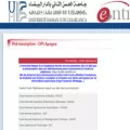preins.univh2c.ma preins.univh2c.ma