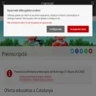preinscripcio.gencat.cat