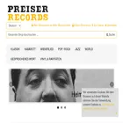 preiserrecords.at preiserrecords.at