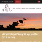 prejeanwinery.com prejeanwinery.com