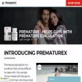 prematurex.com