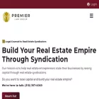 premierlawgroup.net