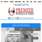 premierwheelsandtires.com premierwheelsandtires.com