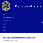 premiozieri.it premiozieri.it