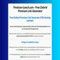 premium-leech.com