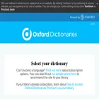 premium.oxforddictionaries.com