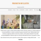 premiumbulletin.ro