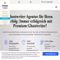 premiumghostwriter.de
