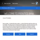 prenticebmw.co.uk