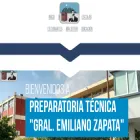 preparatoriaemilianozapata.edu.mx preparatoriaemilianozapata.edu.mx