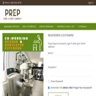 prepbooking.com prepbooking.com