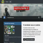 prepperforum.se prepperforum.se
