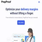 prepproof.com prepproof.com
