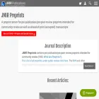 preprints.jmir.org preprints.jmir.org