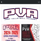 prepvolleyballacademy.com prepvolleyballacademy.com