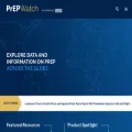 prepwatch.org prepwatch.org