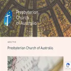 presbyterian.org.au presbyterian.org.au